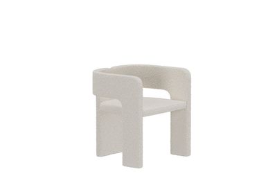 Venture Home Kristin Matstolar 2-pack Vit