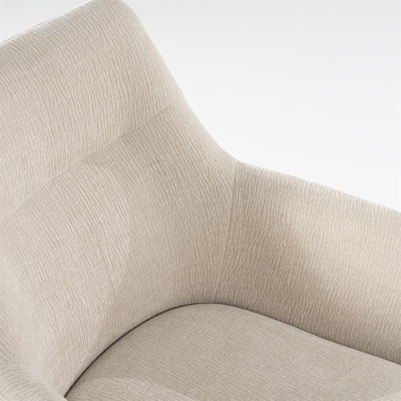 By Boo Bliss Fåtölj - Beige