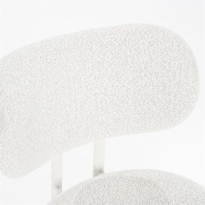 By Boo Daybreak - Beige Matstol