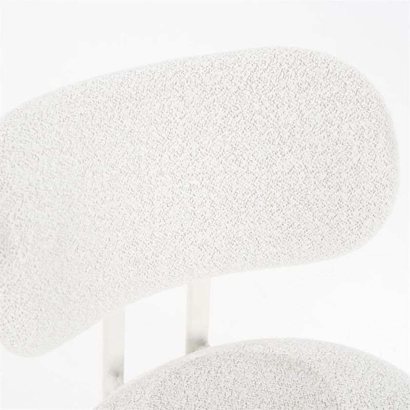 By Boo Daybreak - Beige Matstol