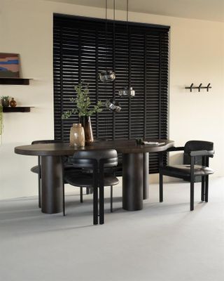 Eleonora Matbord Bobbie Brun