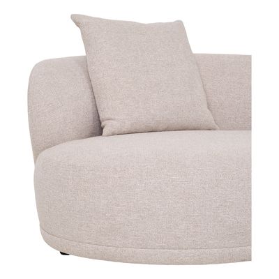 House Nordic Kingston Loungesoffa