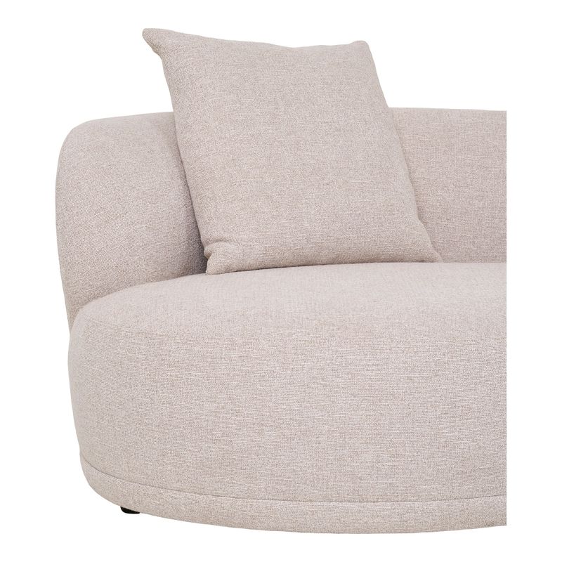 House Nordic Kingston Loungesoffa