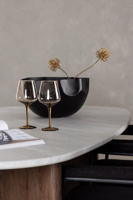 Venture Home Matgrupp Grönvik med Stolar Yesterday