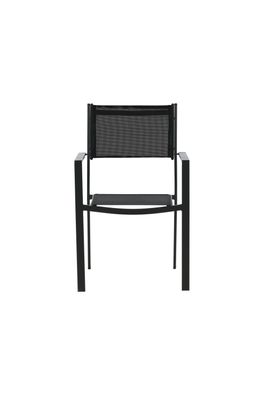 Venture Home Copacabana Matstol 2-pack