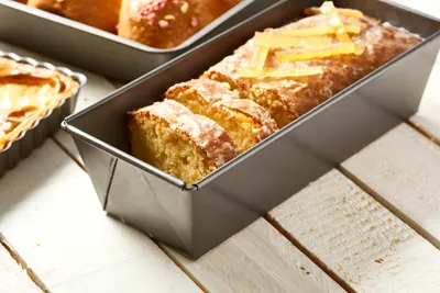 De Buyer bröd- och bakform 25 cm