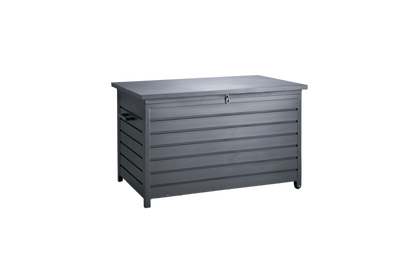 Brafab Gäster Förvaringslåda Antracit
