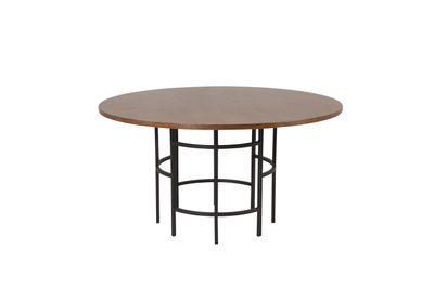 Furniture Fashion Copenhagen Rundt Matbord