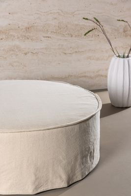 Vindö Ottoman – Stilfull och Mångsidig