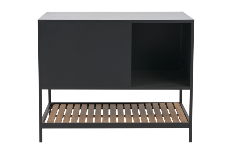 Brafab Prep Utekök Svart