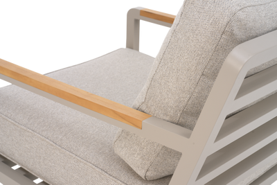 Brafab Nova Soffgrupp Khaki / Soft Dusk