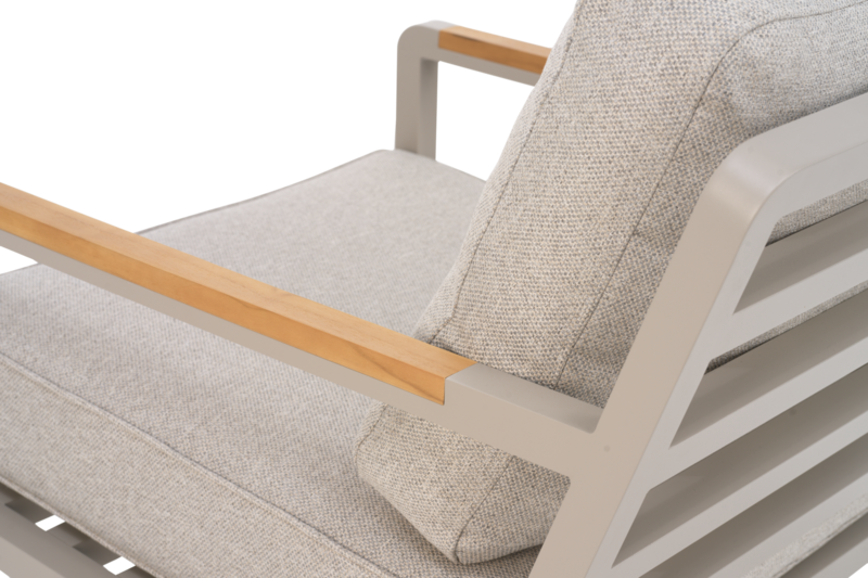 Brafab Nova Soffgrupp Khaki / Soft Dusk