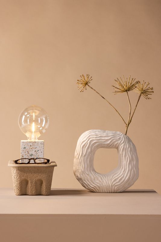 Venture Home Rilche Bordslampa