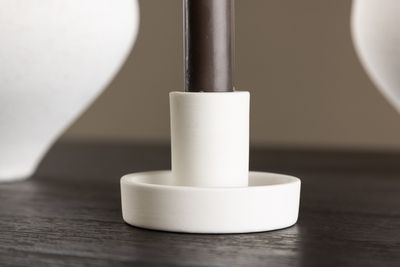 Venture Home Ceco Ljusstake ⌀11 Vit