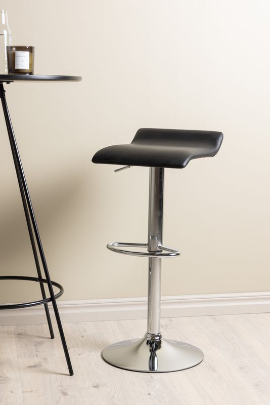 Venture Home Barset Bistro med stolarna Jonna