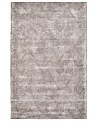 House Doctor Shine Matta Sand