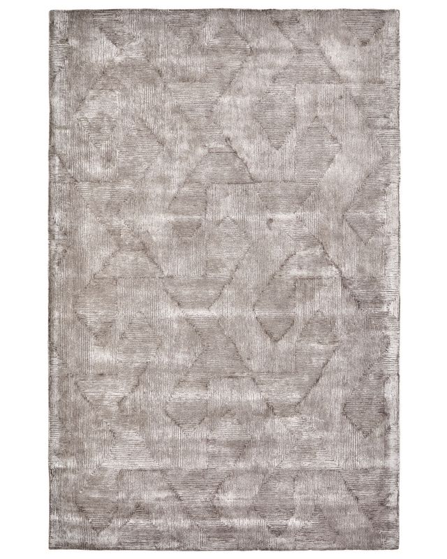 House Doctor Shine Matta Sand