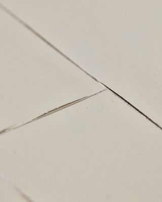 House Doctor Brick Soffbord Sand