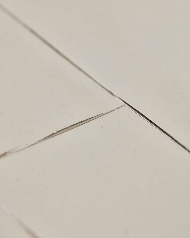 House Doctor Brick Soffbord Sand