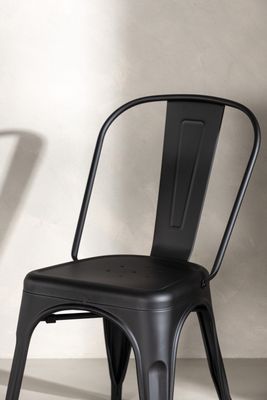 Venture Home Tempe Matstol 4-pack