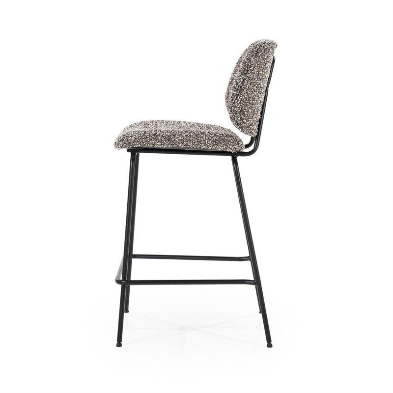 Eleonora Barstol Jon - Taupe Maywood Mullvad