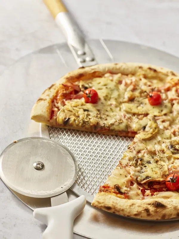 De Buyer pizzagaller aluminium Ø31 cm