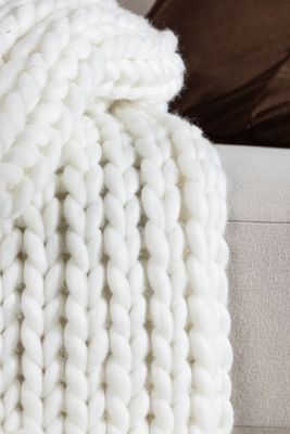 Venture Home Kate pläd