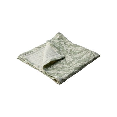Affari of Sweden AGNES Servett, Grön 10-pack