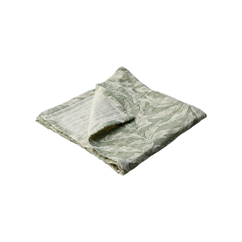 Affari of Sweden AGNES Servett, Grön 10-pack