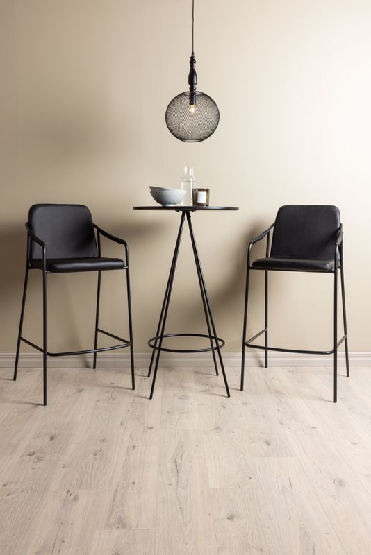 Venture Home Barset Bistro med Tvist-stolar