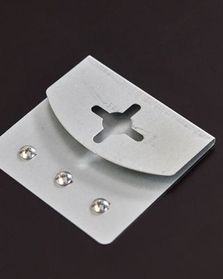 House Doctor Peme Klar Spegel