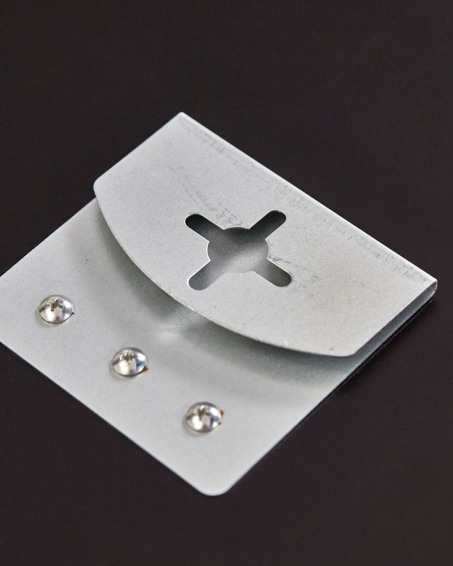 House Doctor Peme Klar Spegel