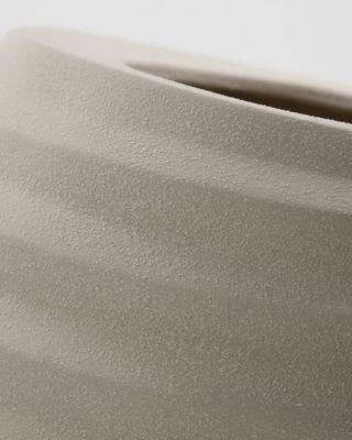 House Doctor Happ Kruka Off-white