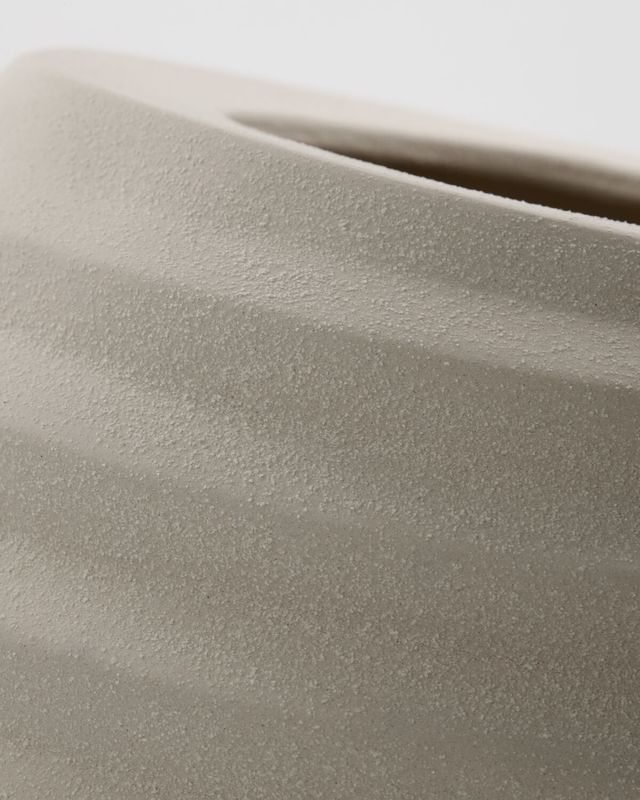 House Doctor Happ Kruka Off-white