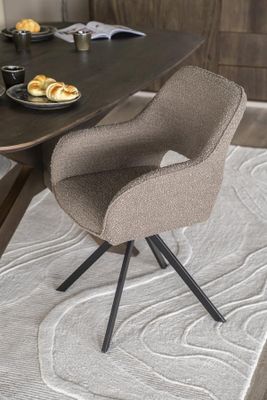 Eleonora Stol Fabio - Brun Spark