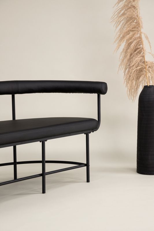 Vind Collection Stallhagen x Josefin Lustig Bänk Soffa