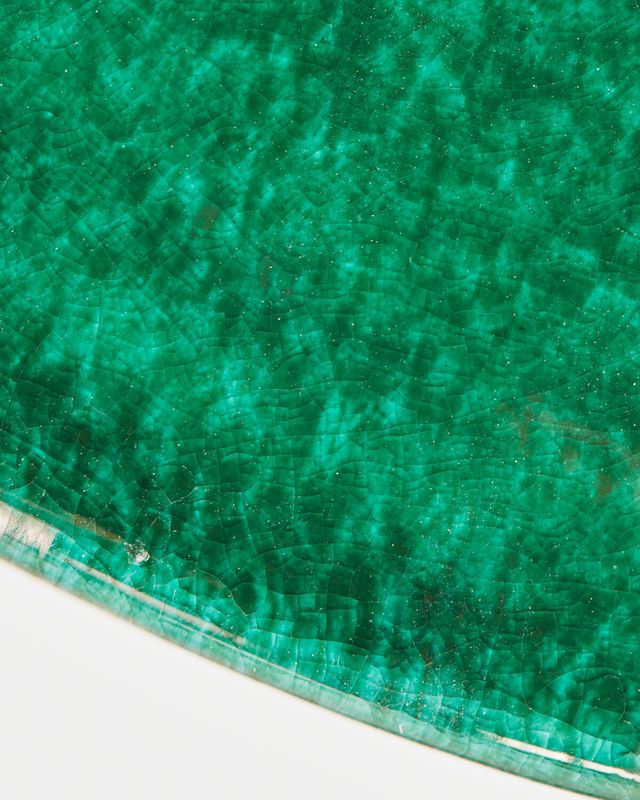 House Doctor Thea Sidobord Grön