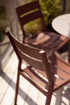 Brafab Delia Matstol Zin Red