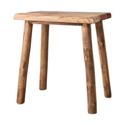 Affari of Sweden RIKO Pall, Natur 41x30x46 cm