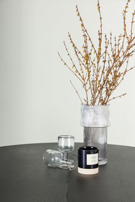 Venture Home Matgrupp Matilda med Stolarna Night