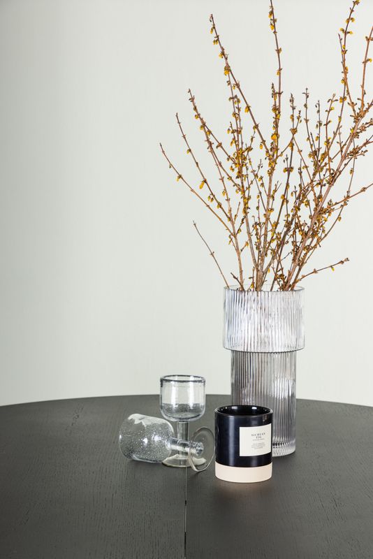 Venture Home Matgrupp Matilda med Stolarna Night