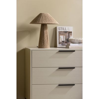 WOOOD Adam Byrå i Borstad Furu