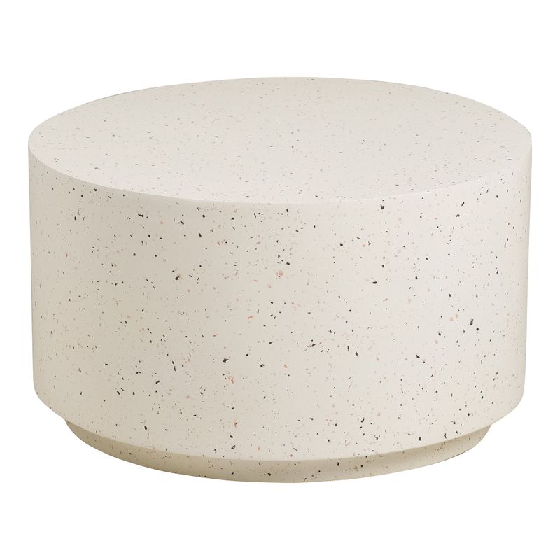 House Nordic Bonn Soffbord Benvit