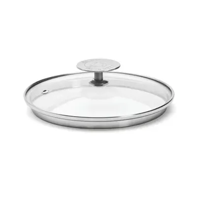 De Buyer Alchimy glaslock djup ring Ø16 cm