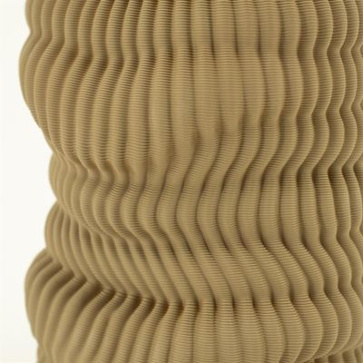 By Boo Vas Mae Small Beige