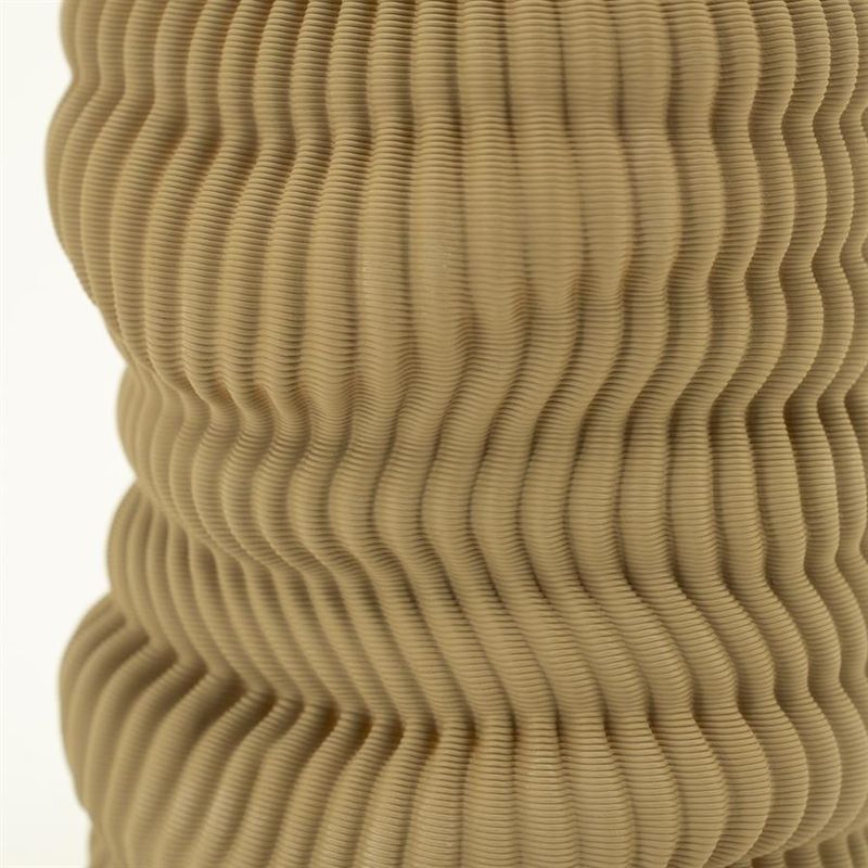 By Boo Vas Mae Small Beige