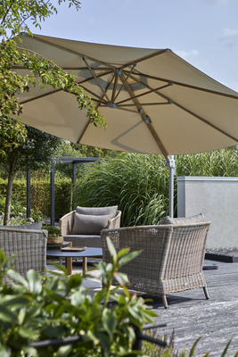 Brafab Domino Soffbord Ø70 cm