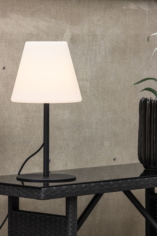 Venture Home Moris Utomhus Bordslampa