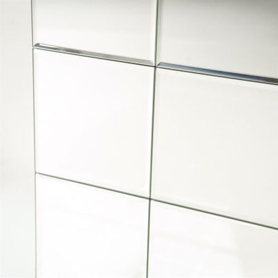 By Boo Sidobord Flectron Krom