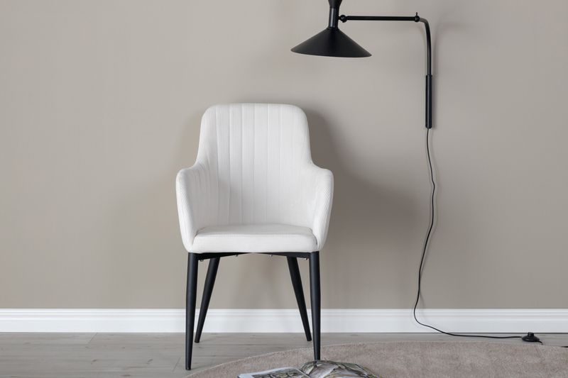 Venture Home Comfort Matstol 2-pack